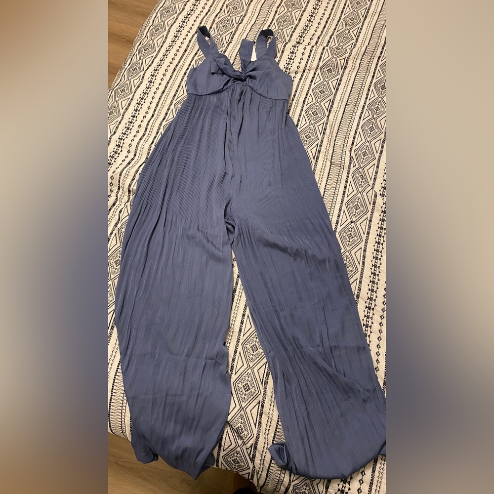NWT CURRENT AIR Jumpsuit